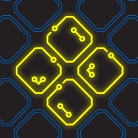 HackUPC logo - Similar company to Partyadvisor
