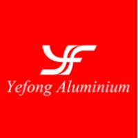 YEFONG ALUMINIUM INDUSTRIAL LTD.(Taiwan) logo - Similar company to Zi̇rve Civata A.Ş