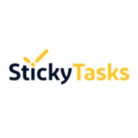 Sticky Tasks