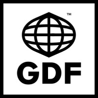 GDF logo - Similar company to O & M Contabilidade