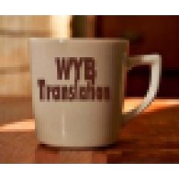 WYB Translation Service logo - Similar company to Amper Translation Service (Ats)