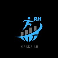 MARKA RH logo - Similar company to Dar Moha Marrakech