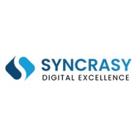 Syncrasy Tech logo - Similar company to Sinansoft