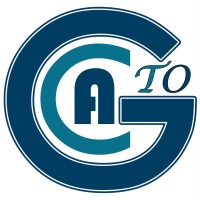 GCATO - Global Civil Aviation Training Organisation logo - Similar company to Global Aviation Training