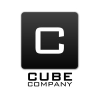 Cube Company - Fashion wholesaler logo - Similar company to Beast Distribution Gmbh