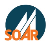 SOAR (Students Orchestration of Artificial Intelligence and Robotics)Club logo - Similar company to The Robotics Club