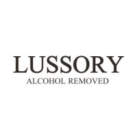 Lussory Alcohol-Free Wines 🍷 logo - Similar company to Faux Wine