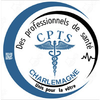Communauté Professionnelle Territoriale de Santé logo - Similar company to Inodia