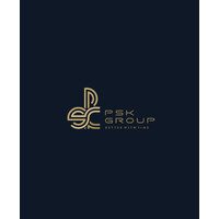PSK Group logo - Similar company to Kalyan Group