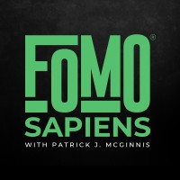 FOMO Sapiens logo - Similar company to Faba Advisors