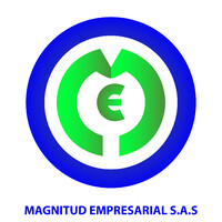 Magnitud Empresarial S.A.S logo - Similar company to Kennertech Sas