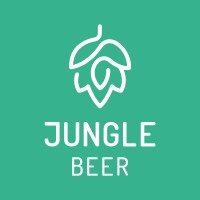 Jungle Beer logo - Similar company to Iconic