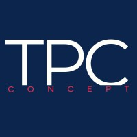 TPC Concept logo - Similar company to Pna Software