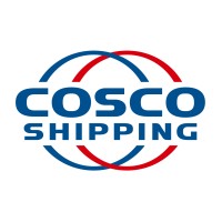 COSCO SHIPPING OCEANIA PTY LTD logo - Similar company to Skilful Analytics