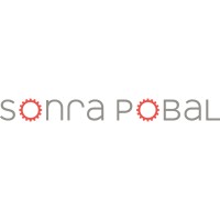 Sonra Pobal logo - Similar company to Ackerman Cfo Services Llc