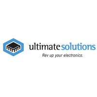 Ultimate Solutions logo - Similar company to Vtv Cam