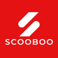 Scooboo logo - Similar company to Nexdat Ltd