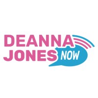Deanna Jones Now logo - Similar company to Harmony: Nc Lgbt+ Allied Chamber Of Commerce
