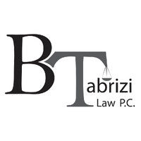 B. Tabrizi Law P.C.