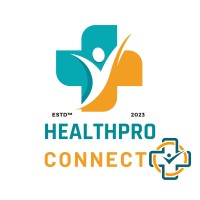Healthpro Connect® logo - Similar company to Hive Wise