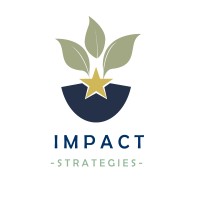 Impact Strategies logo - Similar company to Superior Blue