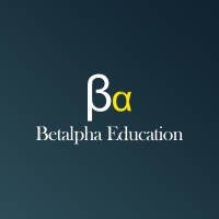 Betalpha Education logo - Similar company to Etabibo