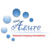 AZURE NETWORKS COMPANY INTERNATIONAL logo - Similar company to Azure Group