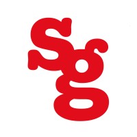 Studium Generale TU/e logo - Similar company to Go Short - International Short Film Festival Nijmegen