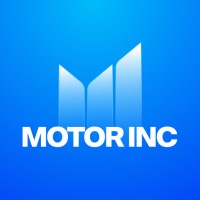 MotorInc logo - Similar company to Autox