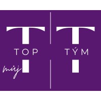 Můj Top Tým logo - Similar company to Talent Kompas