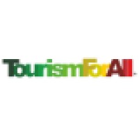 TourismForAll logo - Similar company to Vdg Group