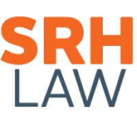 SRH Law PLLC logo - Similar company to Miller Clearly Llc