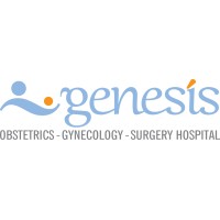GENESIS Obstetrics Gynecology Surgery Hospital logo - Similar company to Futuregeneration