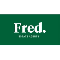 Fred Estate Agents logo - Similar company to Momo Homes