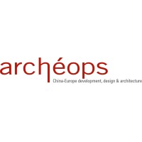 Archéops logo - Similar company to Confluence Synergy & Co. Limited