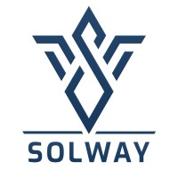Solway Mühendislik logo - Similar company to Solway