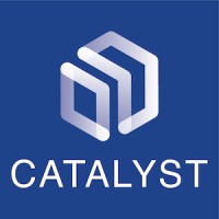 Catalyst Tech logo - Similar company to Catalyst Inc.