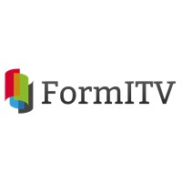 FormITV logo - Similar company to Coreworks