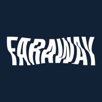 FARAWAY logo - Similar company to Adn Production