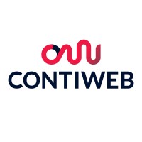 Contiweb logo - Similar company to Dg Press