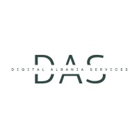 Digital Albania Services logo - Similar company to Siar Residence