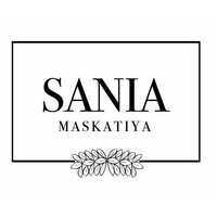 SaniaMaskatiya (Official) logo - Similar company to Mina Hasan