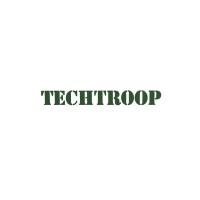Techtroop (Pty) Ltd logo - Similar company to Sona It