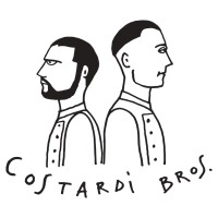 Costardi Bros logo - Similar company to Regarde!