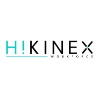 HIKINEX Workforce logo - Similar company to T3X