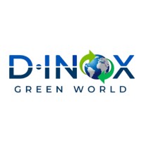 Dinox Roma logo - Similar company to Bio Splash
