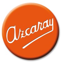 AZCARAY S.A. logo - Similar company to Jamsa