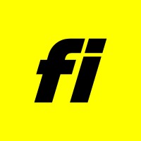 Fi logo - Similar company to Aescape
