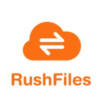 RushFiles logo - Similar company to Igaming Tracker