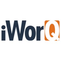 iWorQ Systems logo - Similar company to Civilgeo, Inc.